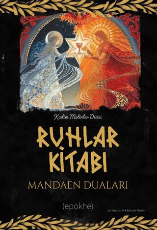 Ruhlar Kitabı - 1