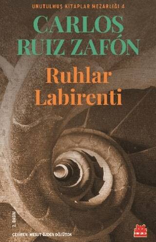 Ruhlar Labirenti - 1