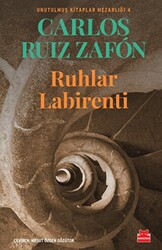 Ruhlar Labirenti - 1