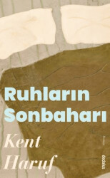 Ruhların Sonbaharı - Dedalus Kitap