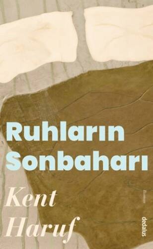 Ruhların Sonbaharı - 1