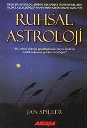 Ruhsal Astroloji - 1