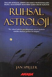 Ruhsal Astroloji - 1