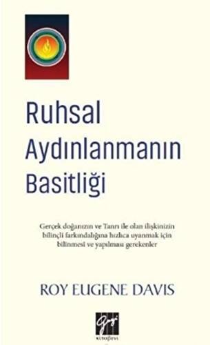 Ruhsal Aydınlanmanın Basitliği - 1