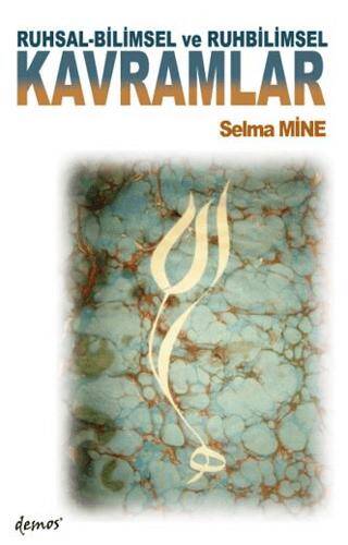 Ruhsal-Bilimsel ve Ruhbilimsel Kavramlar - 1