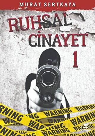 Ruhsal Cinayet 1 - 1