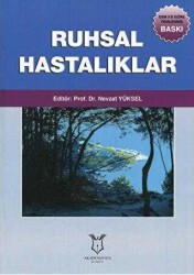 Ruhsal Hastalıklar - Akademisyen Kitabevi