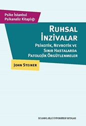 Ruhsal İnzivalar - 1