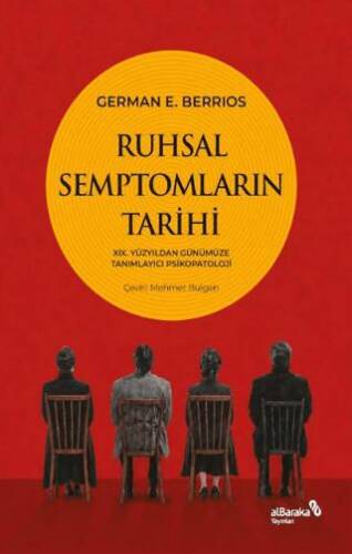 Ruhsal Semptomların Tarihi - 1