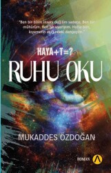 Ruhu Oku - Ares Yayınları