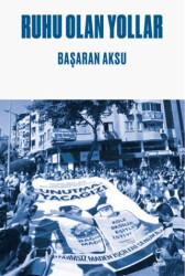 Ruhu Olan Yollar - Doruk Yayınları