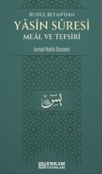 Ruhul Beyan`dan Yasin Suresi Meal ve Tefsiri - 1