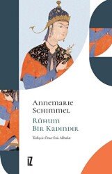 Ruhum Bir Kadındır - 1