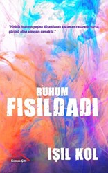 Ruhum Fısıldadı - 1