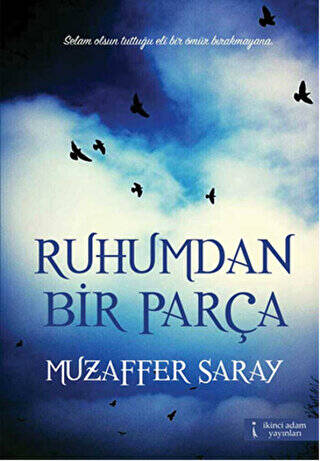 Ruhumdan Bir Parça - 1
