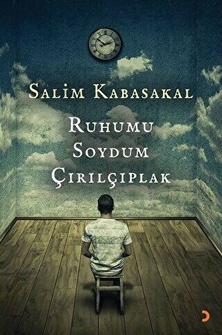 Ruhumu Soydum Çırılçıplak - 1
