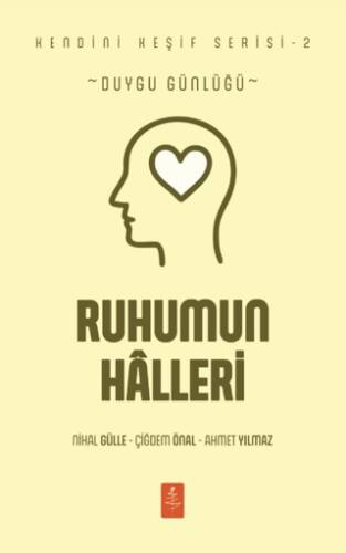 Ruhumun Hallleri - 1