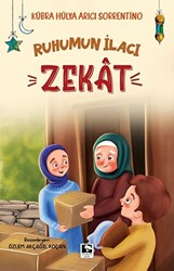 Ruhumun İlacı Zekat - Çınaraltı Yayınları
