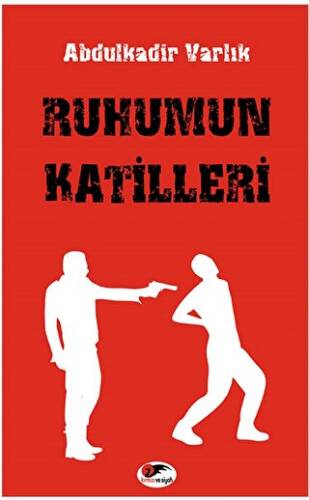 Ruhumun Katilleri - 1