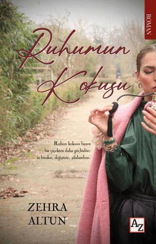 Ruhumun Kokusu - 1