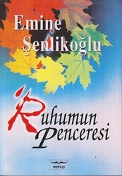 Ruhumun Penceresi - 1