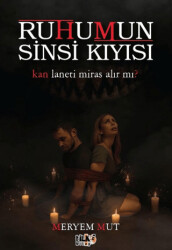 Ruhumun Sinsi Kıyısı - Tilki Kitap