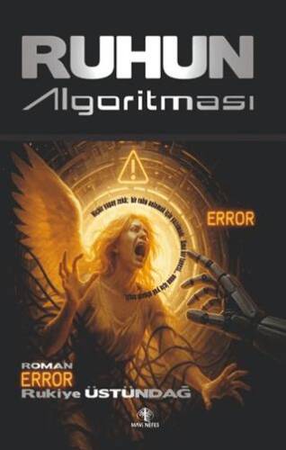 Ruhun Algoritması - 1