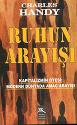 Ruhun Arayışı - 1