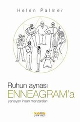 Ruhun Aynası Enneagram’a Yansıyan İnsan Manzaraları - 1