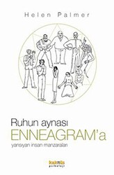 Ruhun Aynası Enneagram’a Yansıyan İnsan Manzaraları - Kaknüs Yayınları