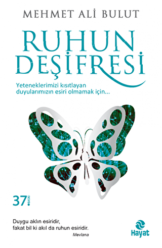 Ruhun Deşifresi - 1