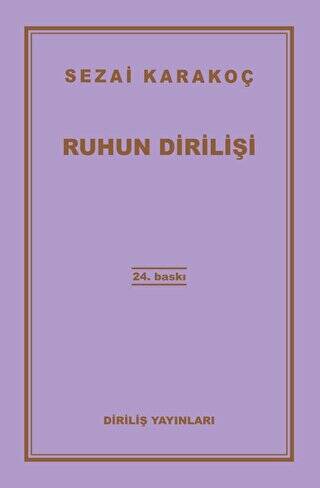 Ruhun Dirilişi - 1