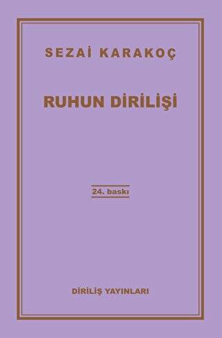 Ruhun Dirilişi - 1