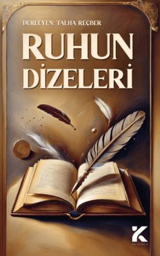 Ruhun Dizeleri - 1