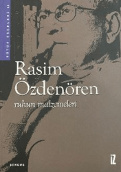 Ruhun Malzemeleri Bütün Eserleri 12 - 1