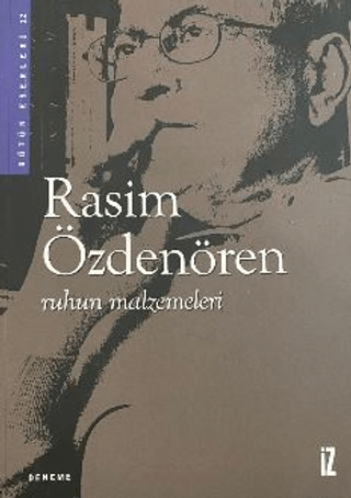 Ruhun Malzemeleri Bütün Eserleri 12 - 1