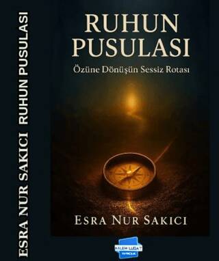 Ruhun Pusulası - 1