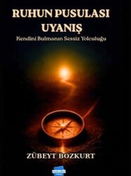 Ruhun Pusulası Uyanış - Kalem Lügat Yayıncılık