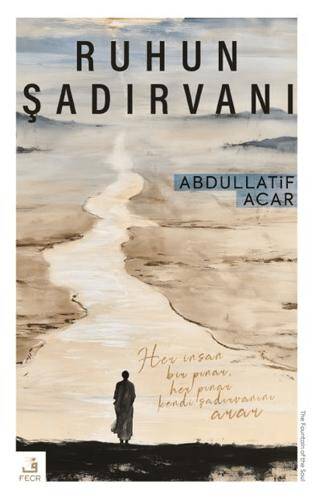 Ruhun Şadırvanı - 1