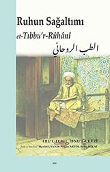 Ruhun Sağaltımı - Elis Yayınları