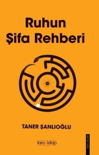 Ruhun Şifa Rehberi - 1