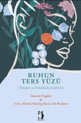 Ruhun Ters Yüzü - Metinlerarası Kitap