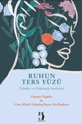 Ruhun Ters Yüzü - 1