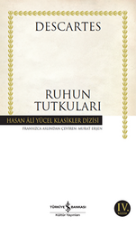 Ruhun Tutkuları - 1