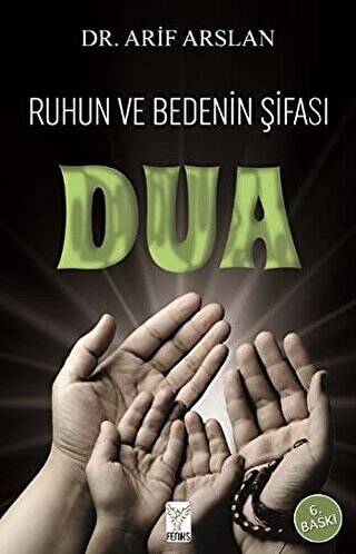 Ruhun ve Bedenin Şifası Dua - 1