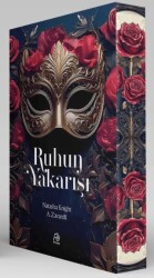 Ruhun Yakarışı - 1