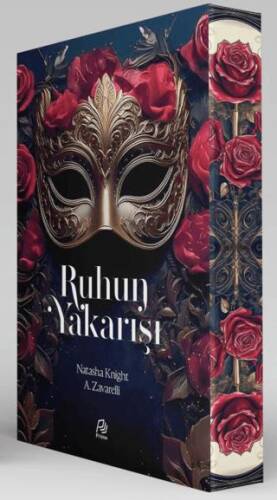 Ruhun Yakarışı - 1