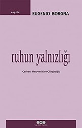 Ruhun Yalnızlığı - Yapı Kredi Yayınları