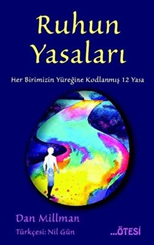 Ruhun Yasaları - 1