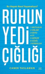 Ruhun Yedi Çığlığı - 1